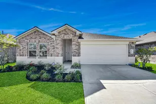14228 Dream Rd, New Caney, TX 77357 - Photo 1