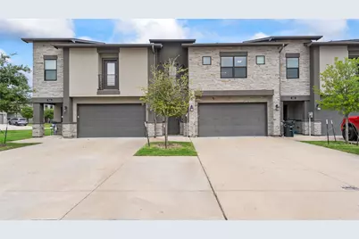 562 Momma Bear Drive, College Station, TX 77845 - Photo 3