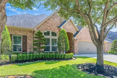 5219 Kenton Place Lane, Fulshear, TX 77441 - Photo 35