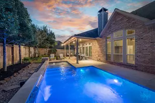 5219 Kenton Pl Ln, Fulshear, TX 77441 - Photo 1