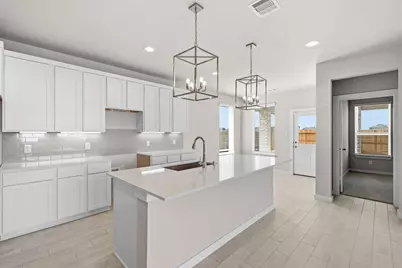 4037 Sun Burst Lane, Brookshire, TX 77423 - Photo 3