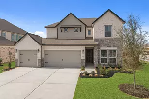 4037 Sun Burst Ln, Brookshire, TX 77423 - Photo 33