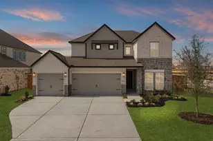 4037 Sun Burst Ln, Brookshire, TX 77423 - Photo 1