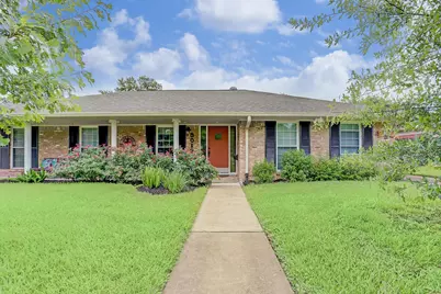8019 Colgate Street, Houston, TX 77061 - Photo 1