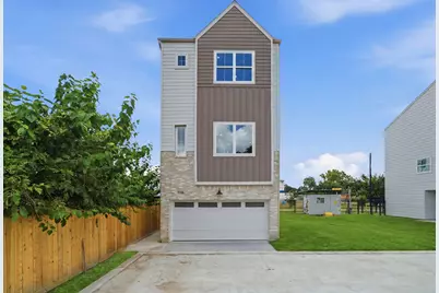 1116 Weiss Street, Houston, TX 77009 - Photo 25