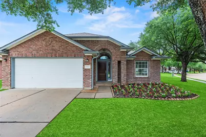 17211 Timber Cliff Court, Cypress, TX 77429 - Photo 1