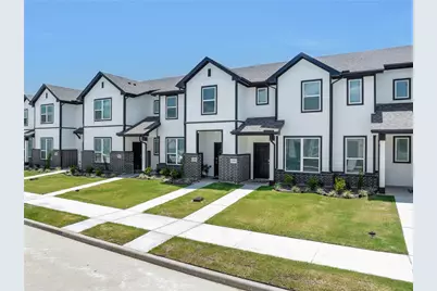 11915 De Carvalho Lane #12, Tomball, TX 77375 - Photo 1