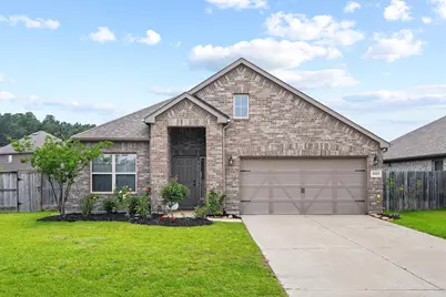6303 Cambrai Wood Lane, Katy, TX 77493 - Photo 1