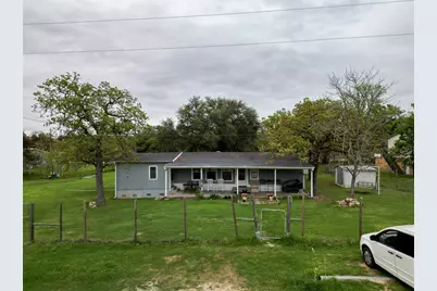 409 Dogwood Lane, Somerville, TX 77879 - Photo 1