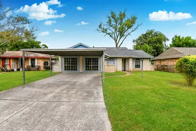 7210 Lumber Jack Drive, Houston, TX 77040 - Photo 1