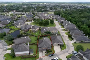 3544 Firenze Dr, Friendswood, TX 77546 - Photo 33