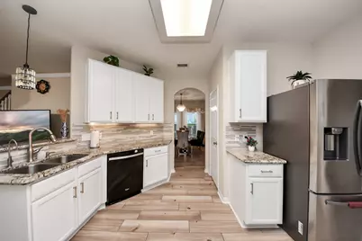 2706 Oak Ridge Park, Katy, TX 77084 - Photo 13