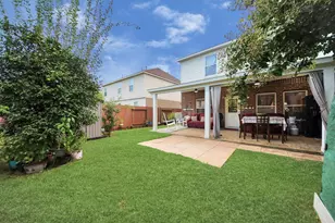 2706 Oak Ridge Park, Katy, TX 77084 - Photo 41