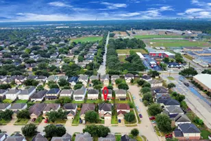 2706 Oak Ridge Park, Katy, TX 77084 - Photo 3