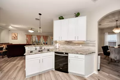 2706 Oak Ridge Park, Katy, TX 77084 - Photo 17