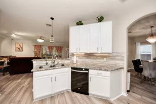 2706 Oak Ridge Park, Katy, TX 77084 - Photo 17