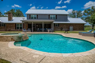 528 E US Highway 290 Highway, Carmine, TX 78932 - Photo 31