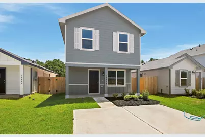 10859 N Baron Village Drive, Conroe, TX 77306 - Photo 1