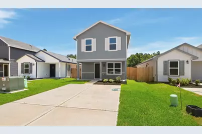 10859 N Baron Village Drive, Conroe, TX 77306 - Photo 3