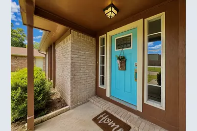 22319 Merrymount Drive, Katy, TX 77450 - Photo 3