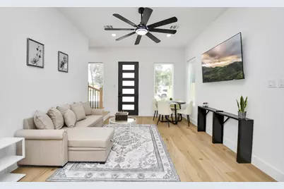 7129 Sidney Street #B, Houston, TX 77021 - Photo 7