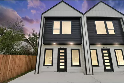 7129 Sidney Street #B, Houston, TX 77021 - Photo 47