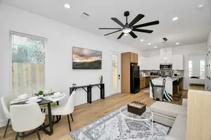 7129 Sidney St, Houston, TX 77021 - Photo 3