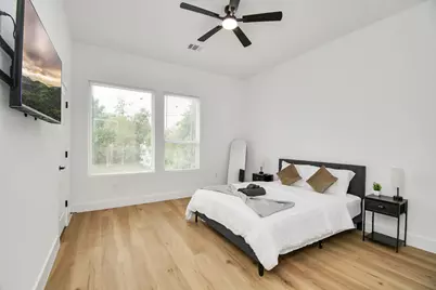 7129 Sidney Street #B, Houston, TX 77021 - Photo 35