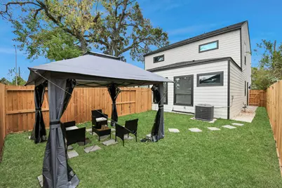 7129 Sidney Street #B, Houston, TX 77021 - Photo 41