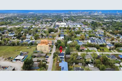 7129 Sidney Street #B, Houston, TX 77021 - Photo 45