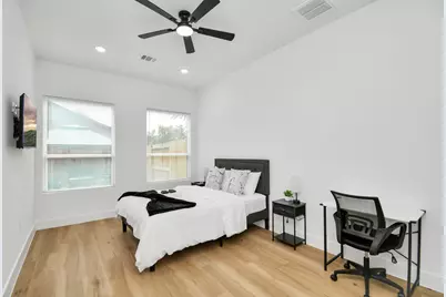 7129 Sidney Street #B, Houston, TX 77021 - Photo 25