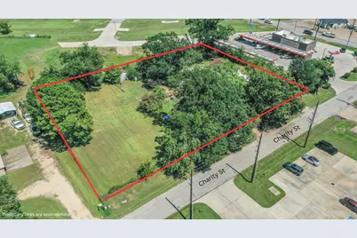 8903 Charity Street, Needville, TX 77461 - Photo 5