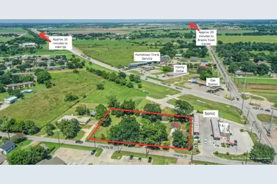 8903 Charity Street, Needville, TX 77461 - Photo 7