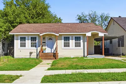 443 Haggin Street, San Antonio, TX 78210 - Photo 1