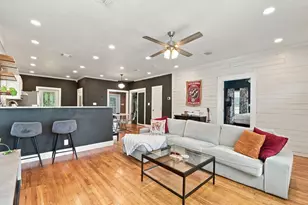 443 Haggin St, San Antonio, TX 78210 - Photo 5