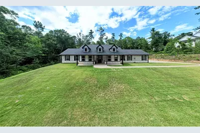 131 Feldspar Lane, Huntsville, TX 77340 - Photo 1