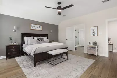 13709 Gaff Rig Drive, Texas City, TX 77510 - Photo 1