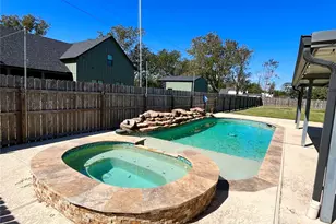 1782 Burning Stone Dr, Boling, TX 77420 - Photo 37
