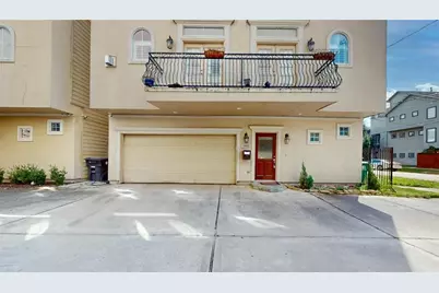 1502 Birdsall Street, Houston, TX 77007 - Photo 3