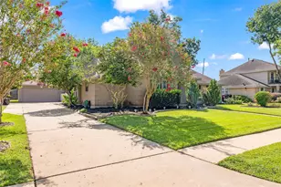 1207 Bittersweet Dr, Richmond, TX 77406 - Photo 3