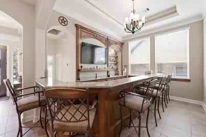 1638 Beau Rivage, Conroe, TX 77304 - Photo 9