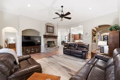 1638 Beau Rivage, Conroe, TX 77304 - Photo 7