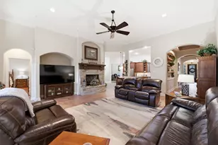 1638 Beau Rivage, Conroe, TX 77304 - Photo 7