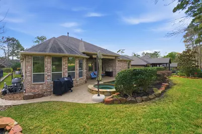 1638 Beau Rivage, Conroe, TX 77304 - Photo 27