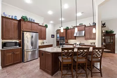 1638 Beau Rivage, Conroe, TX 77304 - Photo 5