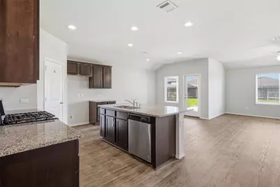 22906 Ginosa Trail, Katy, TX 77449 - Photo 7