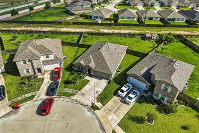 22906 Ginosa Trail, Katy, TX 77449 - Photo 3