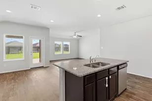 22906 Ginosa Trail, Katy, TX 77449 - Photo 11