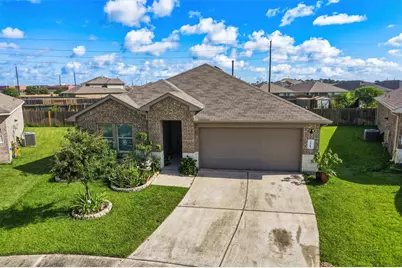 22906 Ginosa Trail, Katy, TX 77449 - Photo 1
