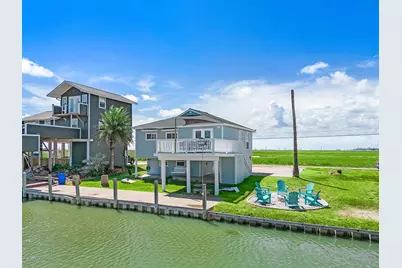 104 Marlin Lane, Freeport, TX 77541 - Photo 1